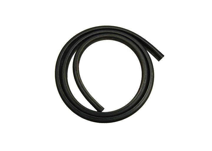356-A rear bumper deco Rubber insert