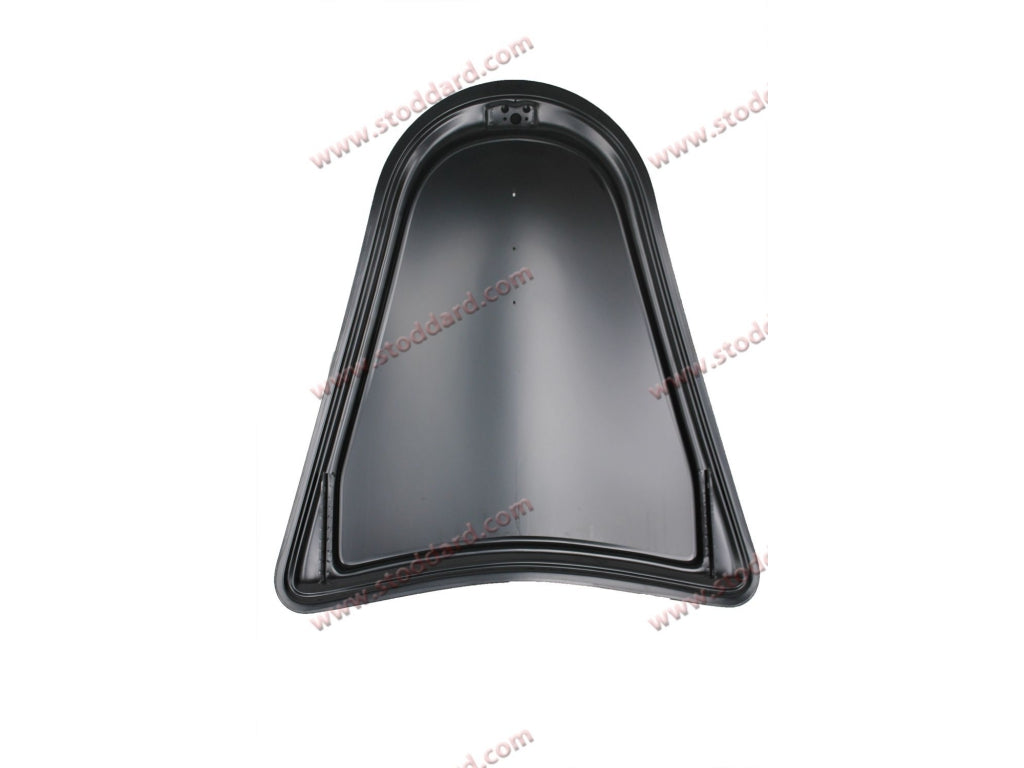 Front Trunk Lid for 356B T5, Porsche Classic Part