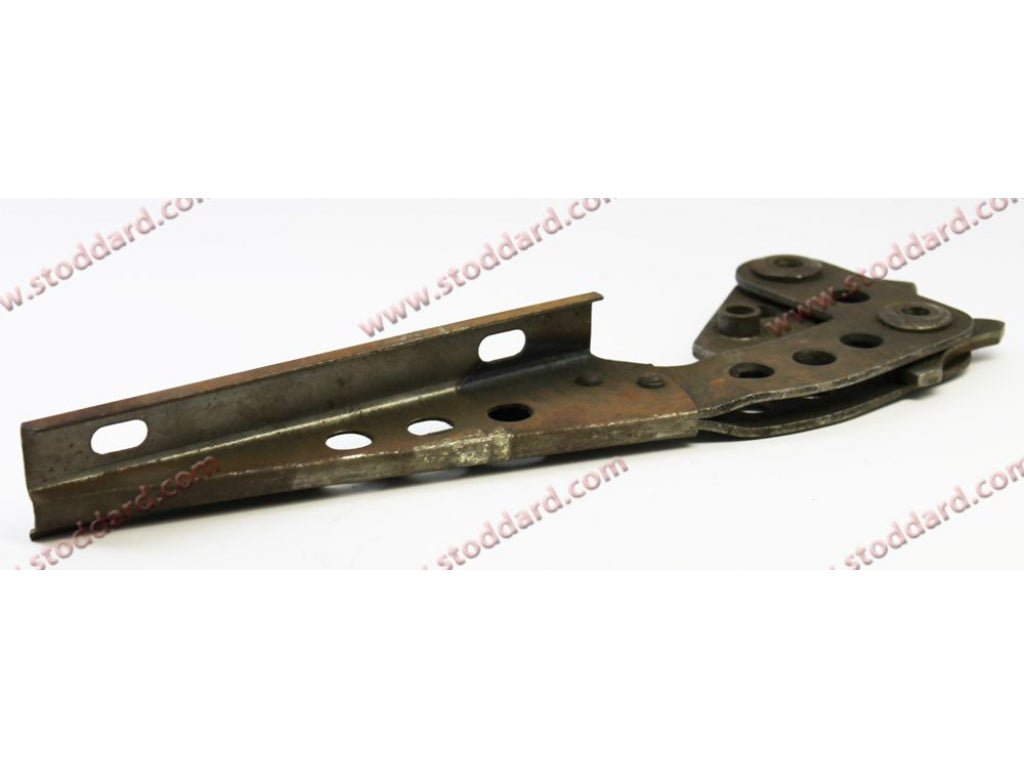 Engine Lid Hinge, Right, For 356