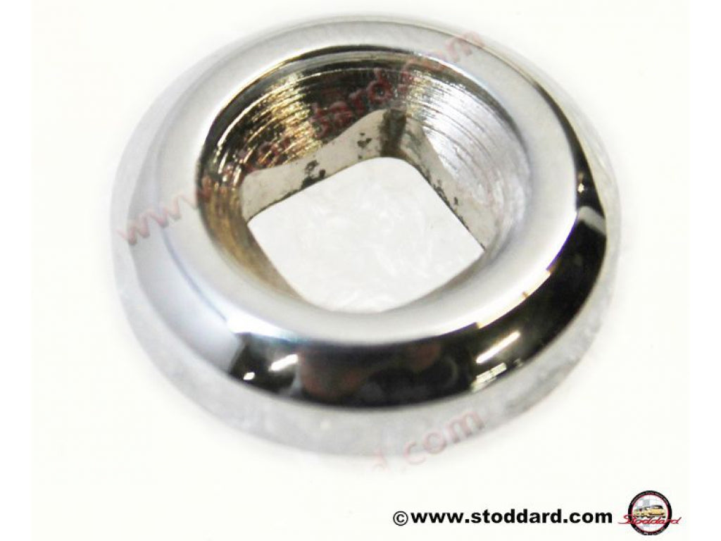 Chrome Spacer