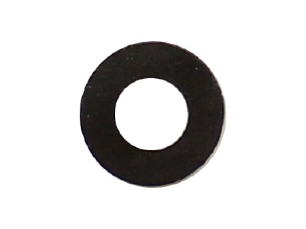 Fiber washer