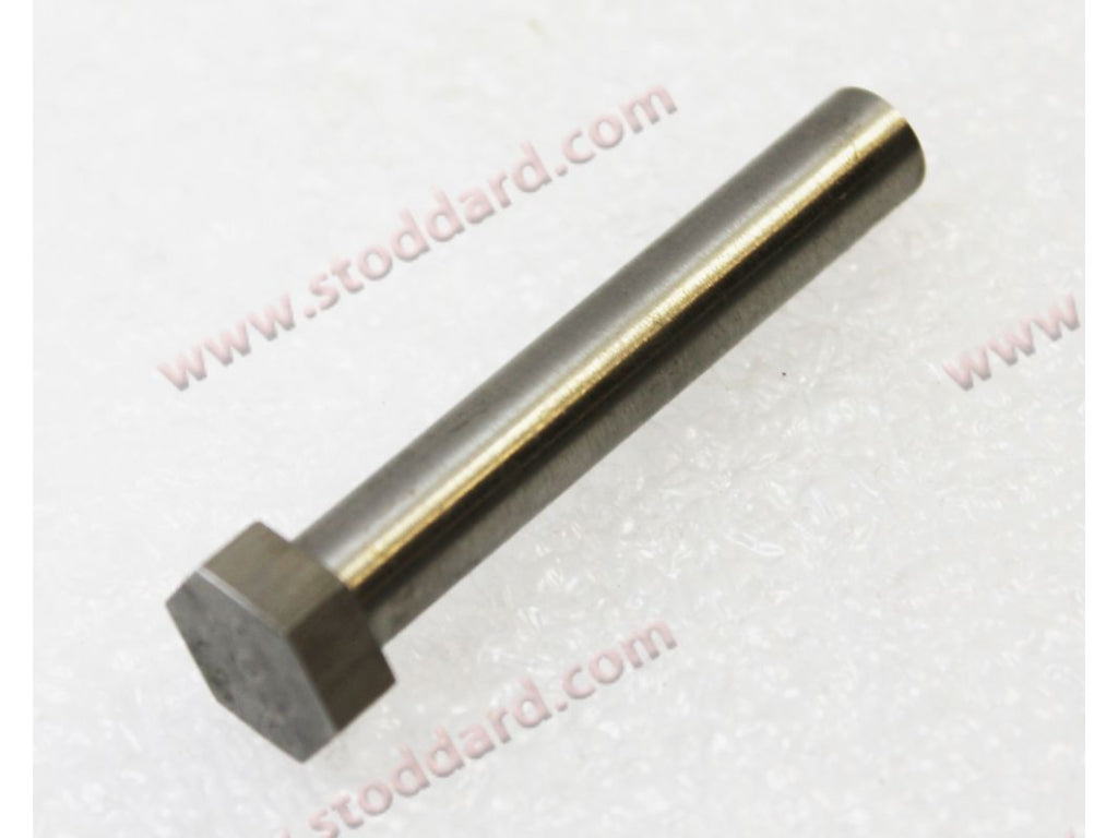 Nut For Wind Screen