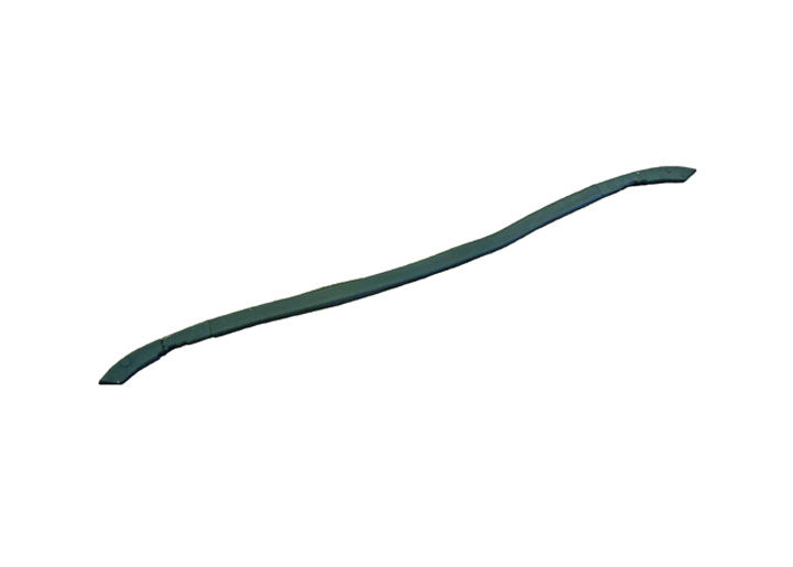 Roadster and Convertible D top seal, 356