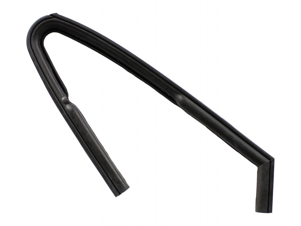 Genuine Vent Glass Seal - 1 required per car.