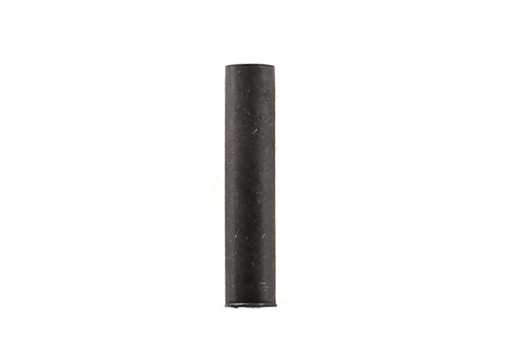 Rubber ends for headliner wire supports, 8 reqd. Fits 356A, 356B, 356C.