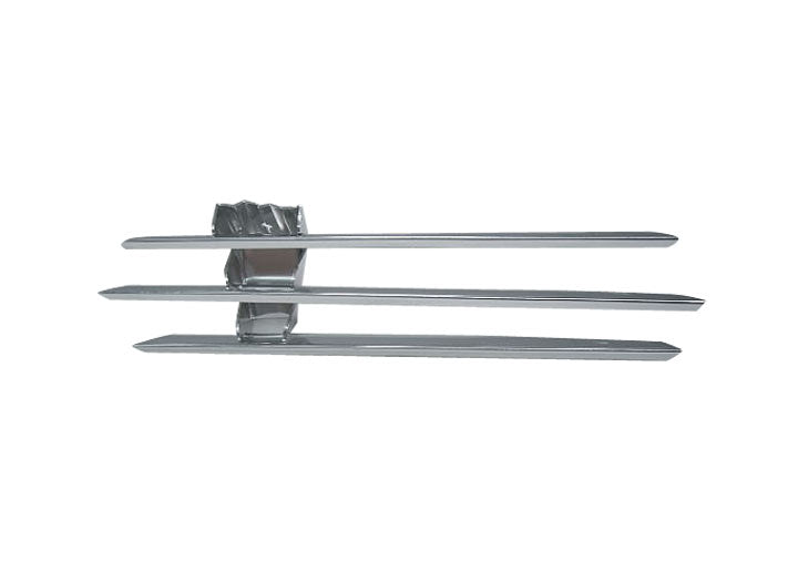 356B-C Lower Horn grille, right
