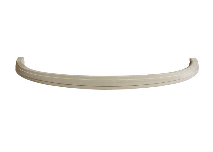 356A-C Front bow, Cabriolet