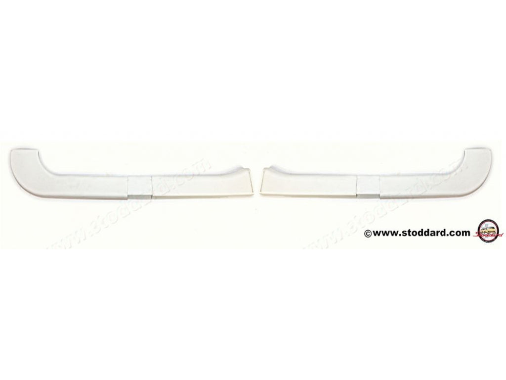 Sunroof Headliner Form Set for 356B T6 and 356C 64456491250 64456491150