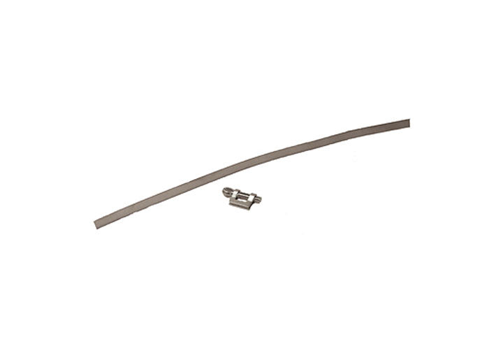 Sunroof Drain Hose Coupling