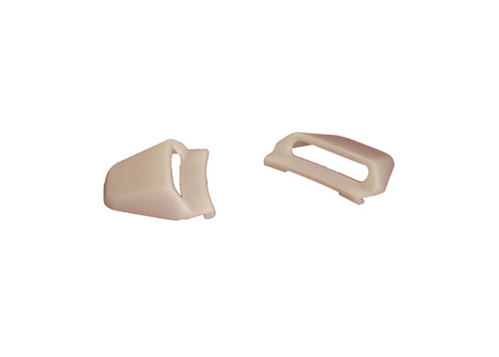 356C Rear defroster cover, Coupe. SOLD EACH