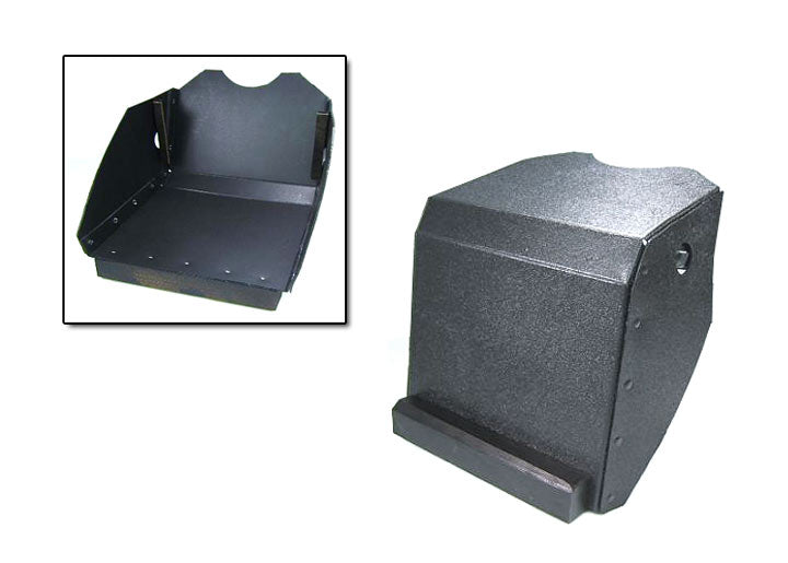 356A-B T5 Battery cover