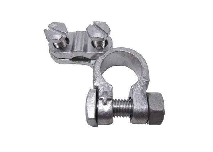 356B T6-C Positive terminal clamp