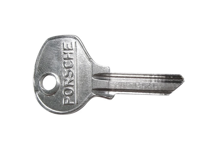 356B-C Key blank, K300 Series