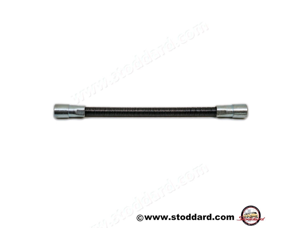 Electric Sunroof Drive Cable Shaft 130mm Long for 356B T6 and 356C Coupe