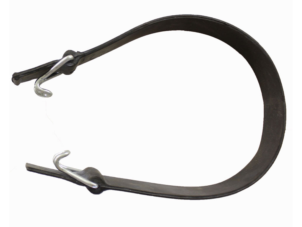 Windshield Washer Fluid Reservoir Strap