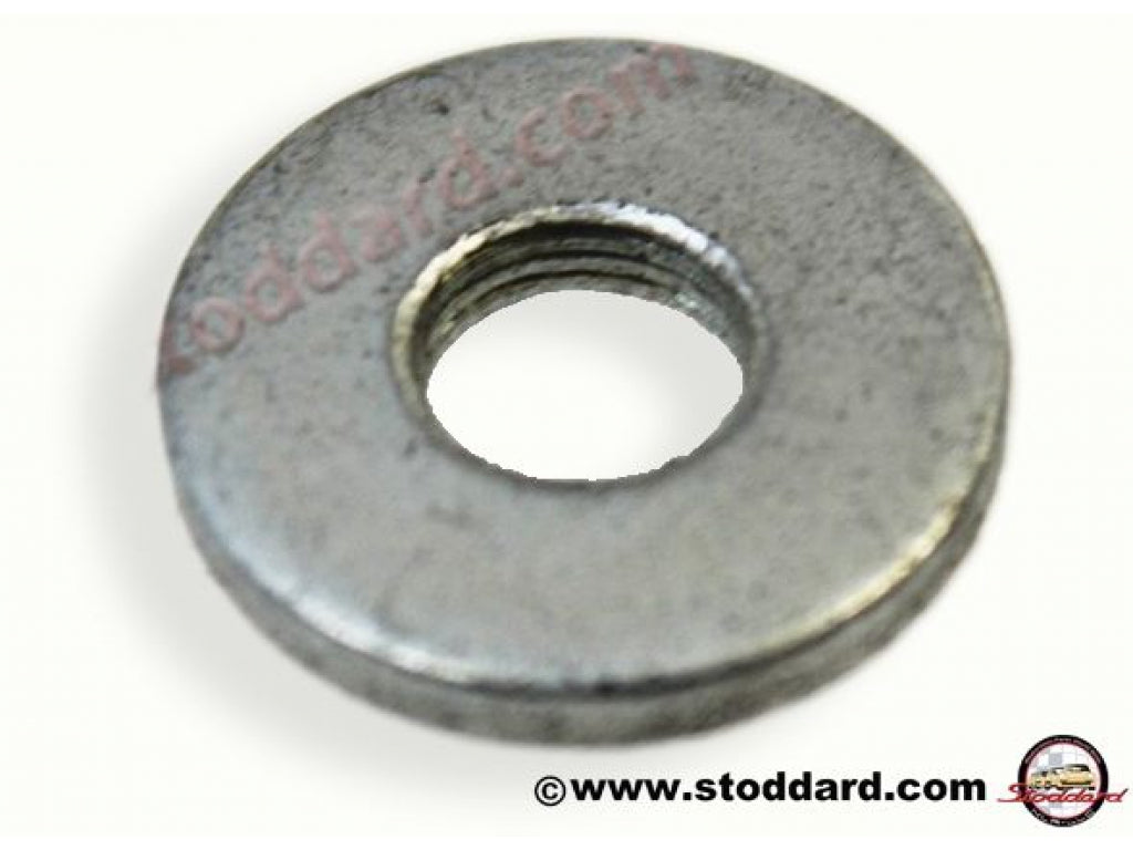 Threaded Spacer 356 60-65