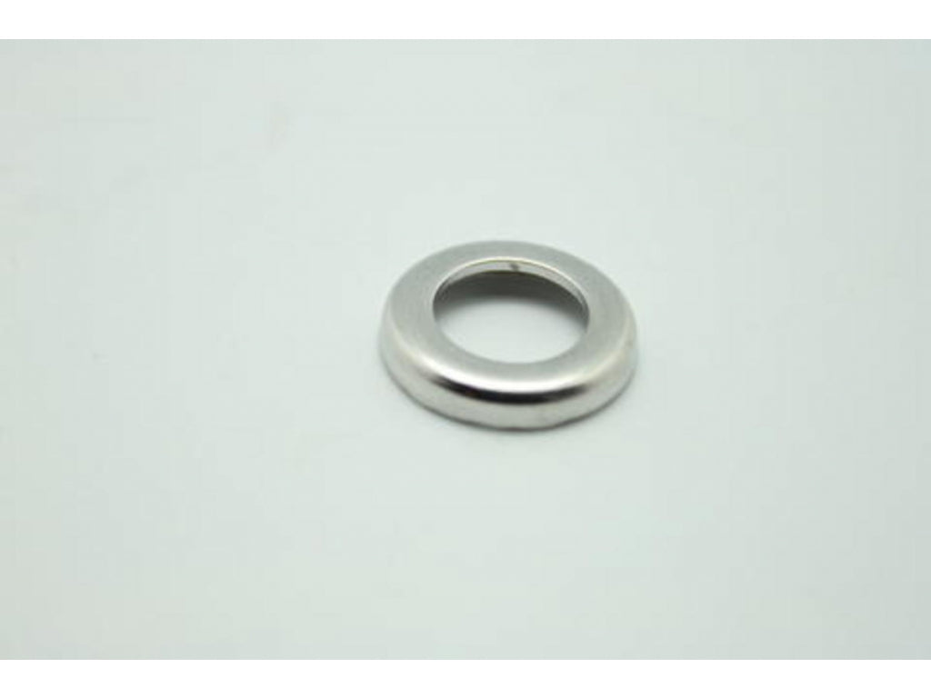 Metal cap, 2 reqd. Fits 356BT6, 356C.