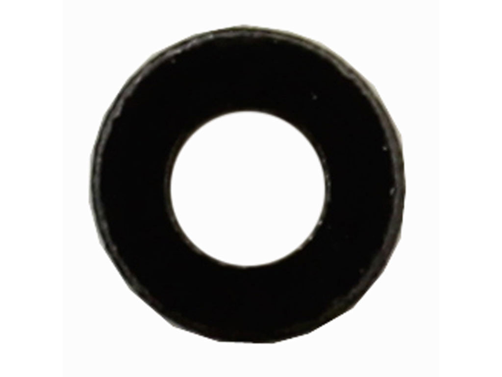Rubber washer, 2 reqd. Fits 356, 356A, 356BT5.