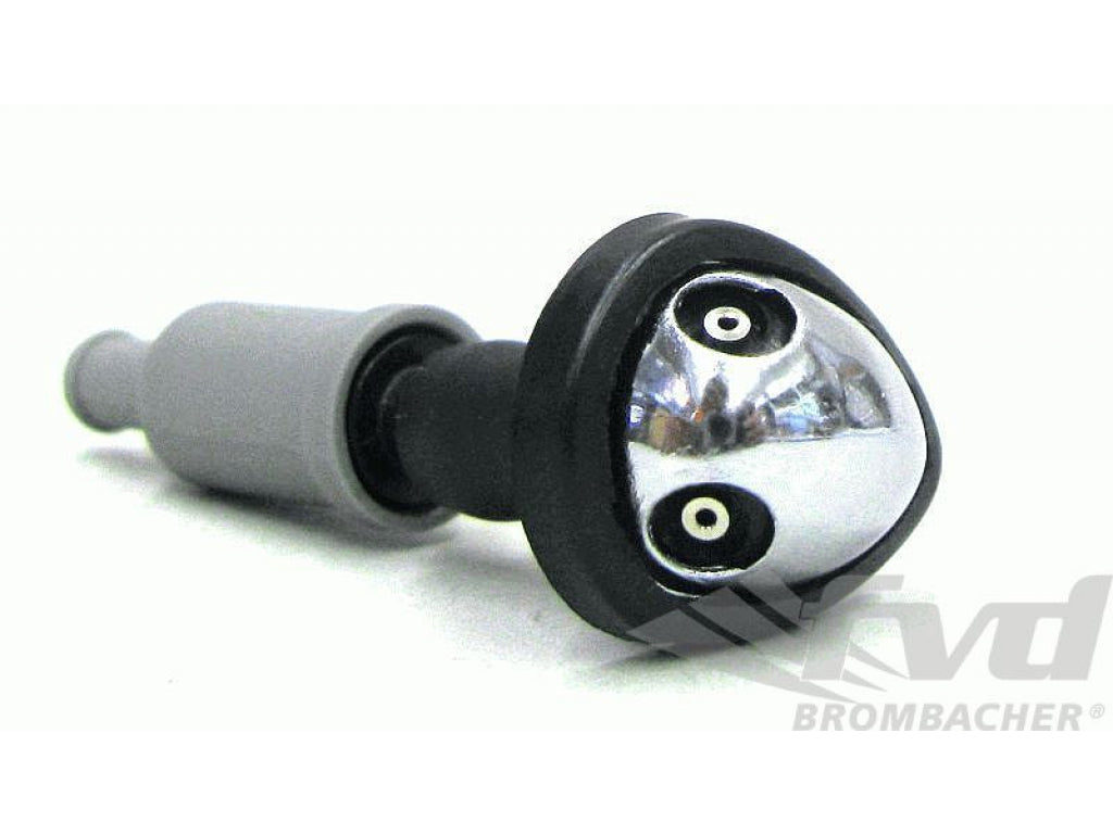 Washer nozzle