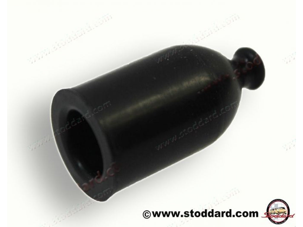 Wire Boot For Fog Light