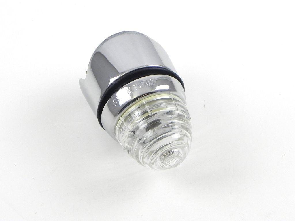 Genuine Turn Signal Light Assembly - 1 required per car.