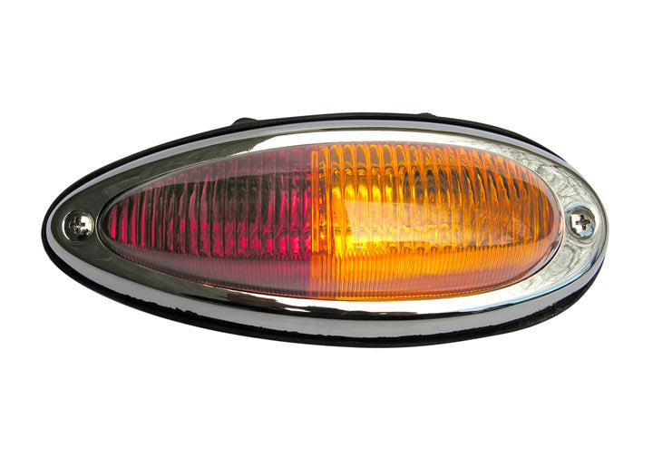 European euro Right taillight assembly, 356