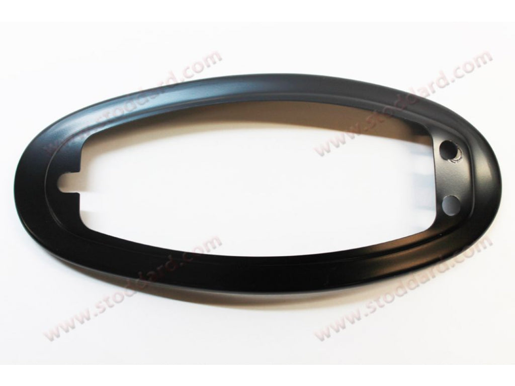 Teardrop Tail Light Reinforcing Frame for 356A, 356B and 356C. Porsche Classic Part