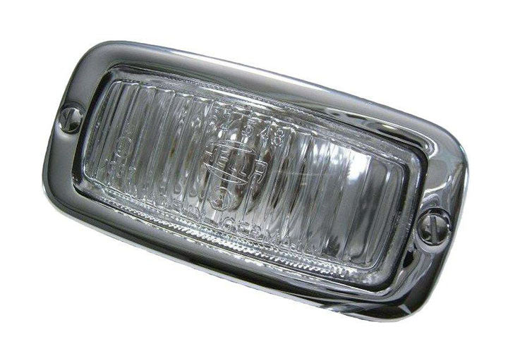 reproduction reverse light, Complete