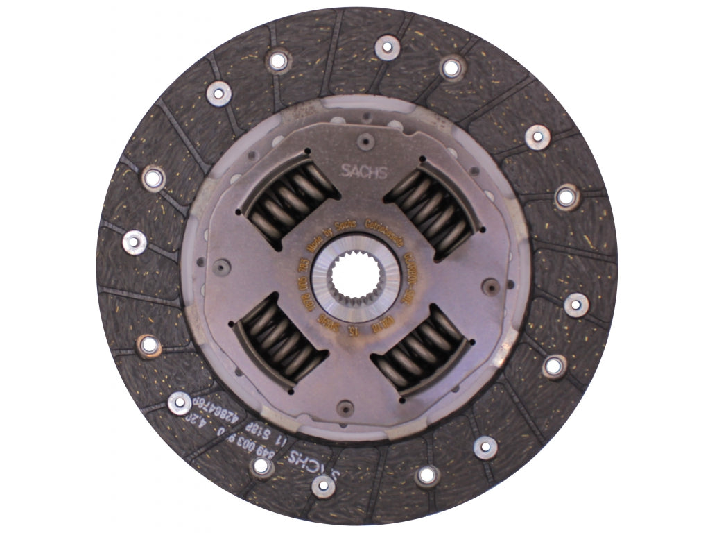 SACHS clutch disc