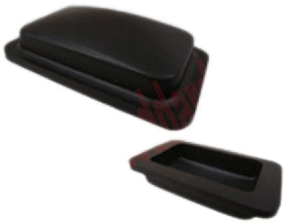 Center Rubber Buffer