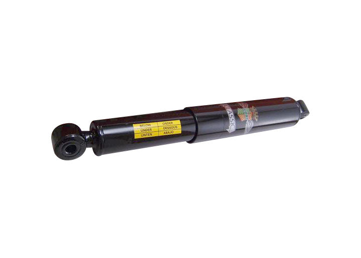 356A-C Koni steering damper