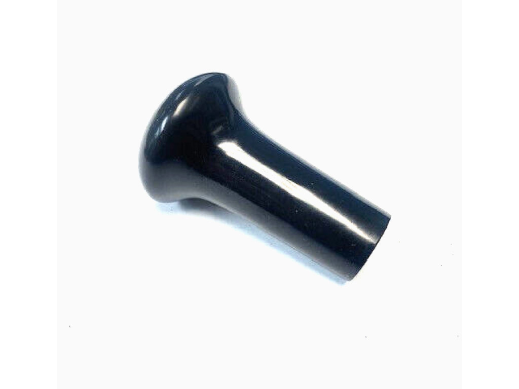 Shift knob (black). Fits 356B, 356C.