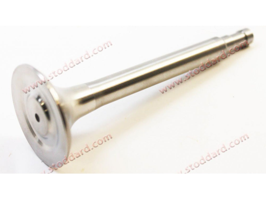 Exhaust Valve for 356 Carrera Four Cam engine Type 587/2.