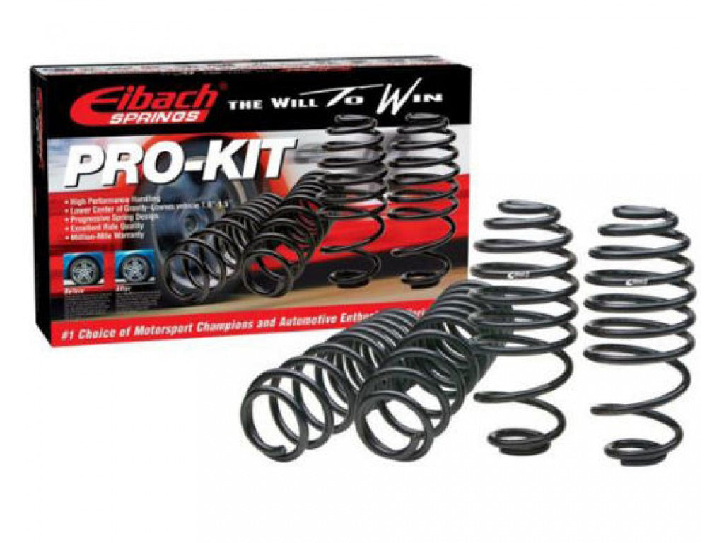 Eibach Pro Kit Lowering Springs