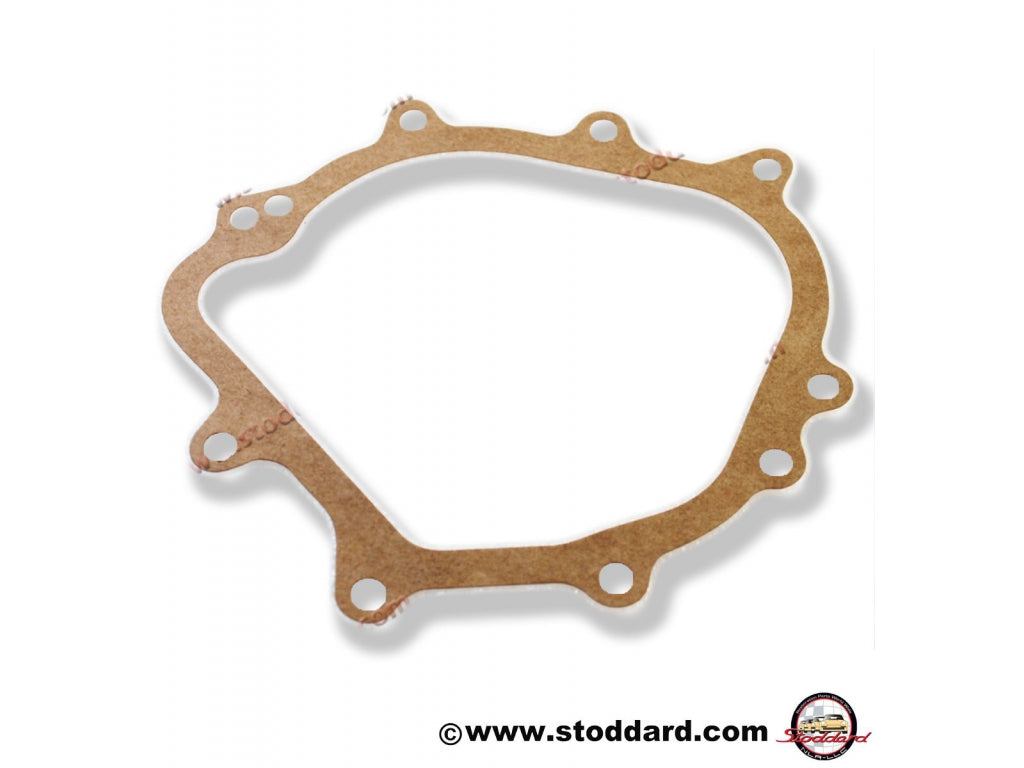 Transmission Case Gasket Shim For 356 60-65