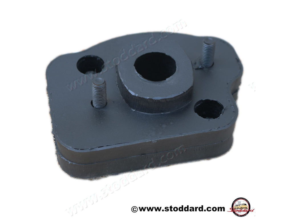 Single Front Transmission Mount for 741 Transmission.