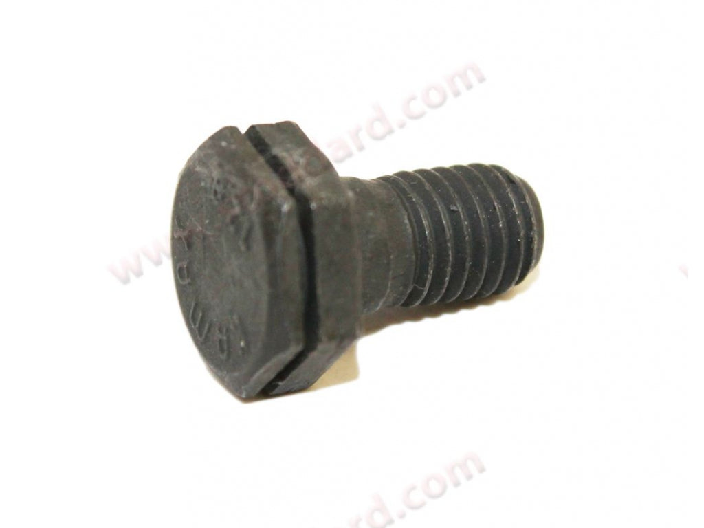 Differential Ring Gear Bolt M10x17 for 356