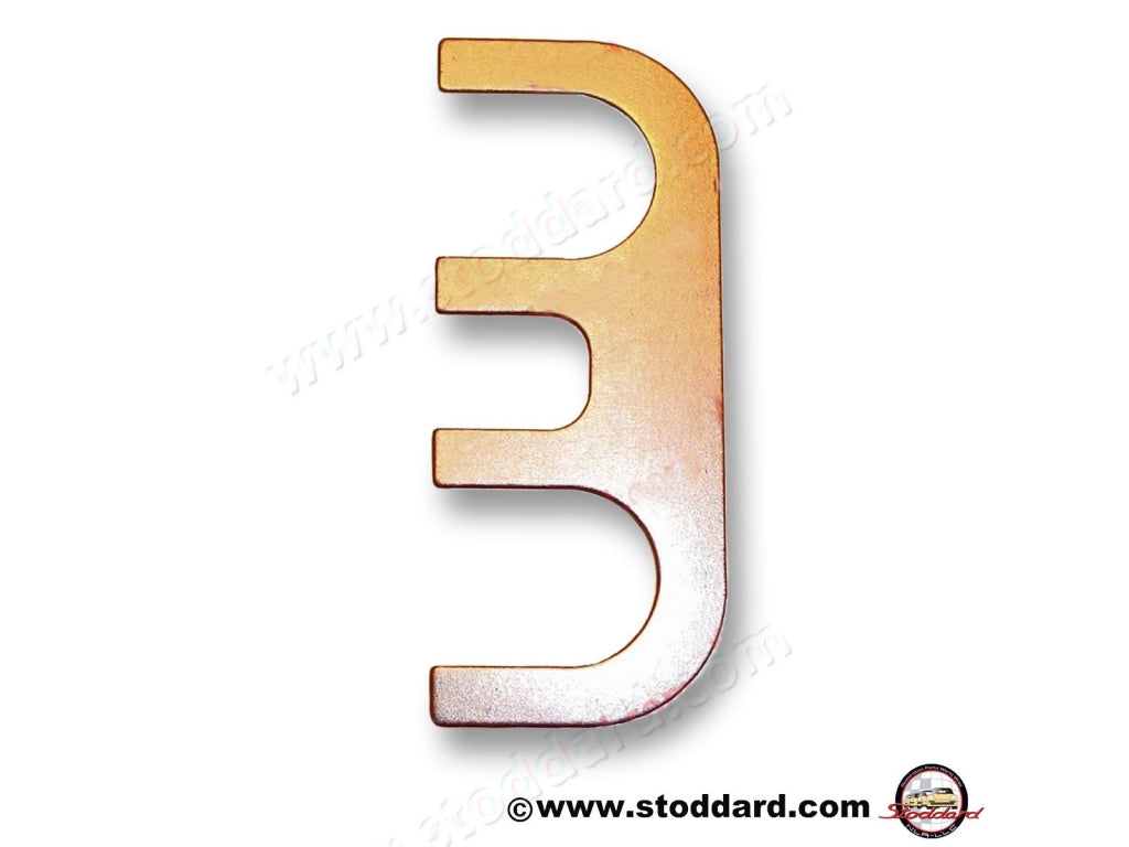 Differental Lock Tab 12 Bolt 6 required