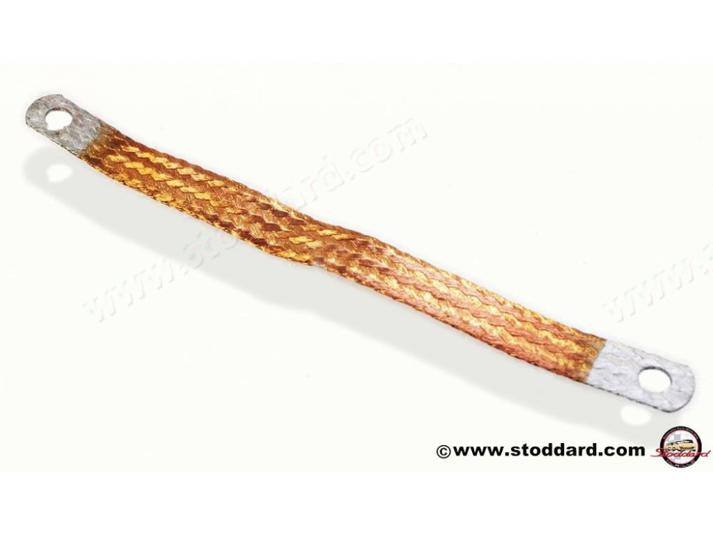 Ground Strap 280mm for 356B/C with 741 Transmission