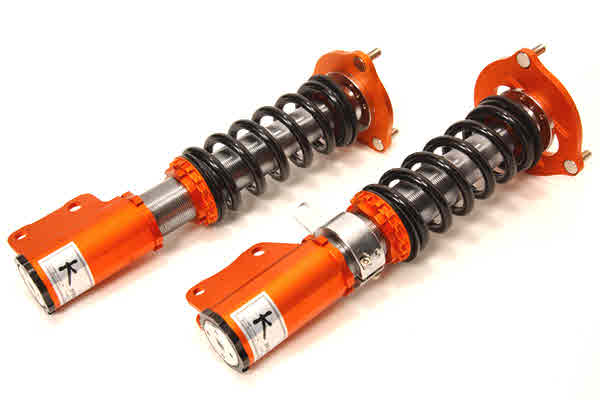 K Sport Version RR Damper System Coilovers