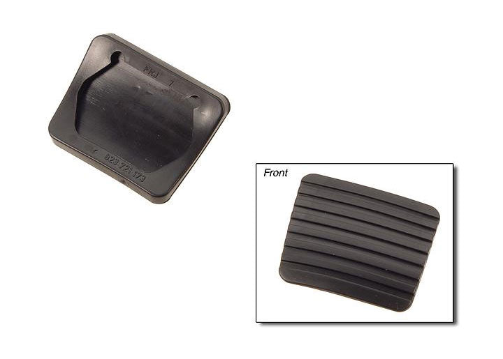 O.E.M. clutch brake PEDAL PAD
