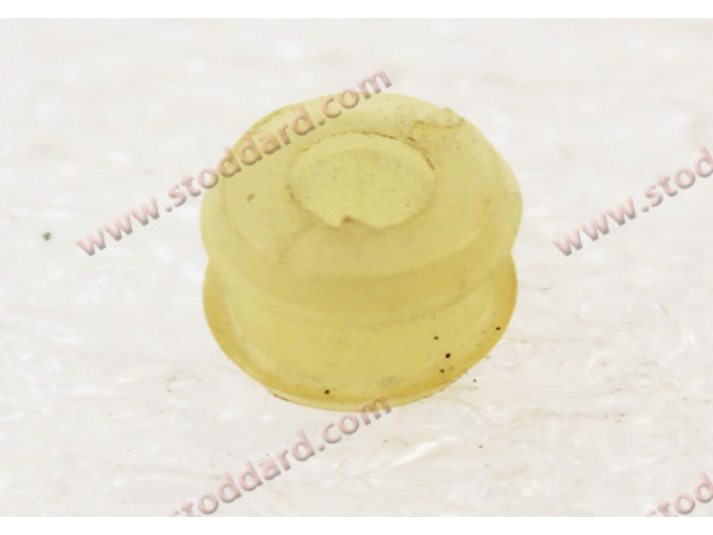 Throttle Valve Spacer