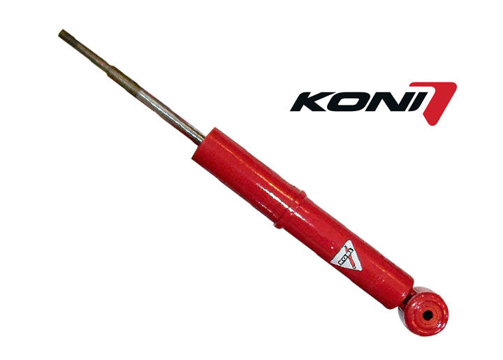 due december 2022 - Koni Sport Gas Shock, Front