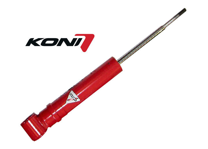 due december 2022 - Koni Sport Gas Shock, Rear
