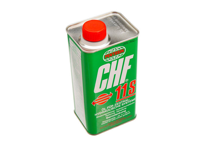 Power Steering Fluid Pentosin 11S