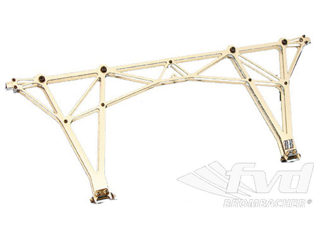 Aluminum Harness Truss Upgrade Kit (Converts 846 R1030 to 846 R1035)