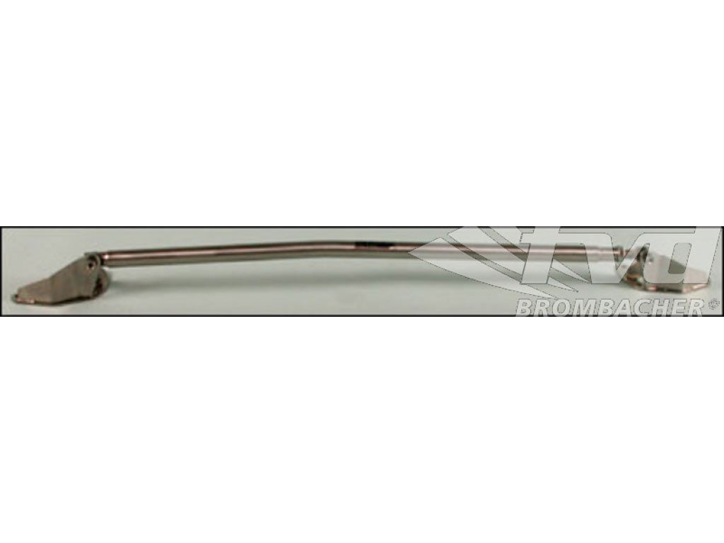 Strut Tower Brace Stainless Steel Mod 944S