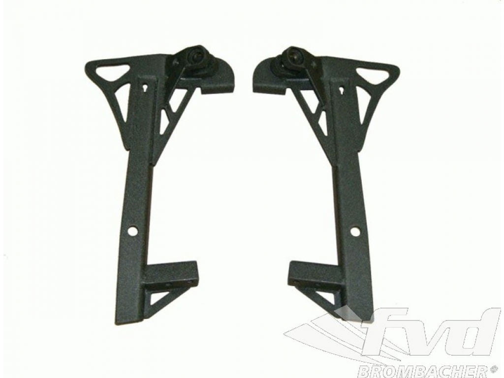 B-Pillar Bracket Kit 911 (COUPE) 911/964/993