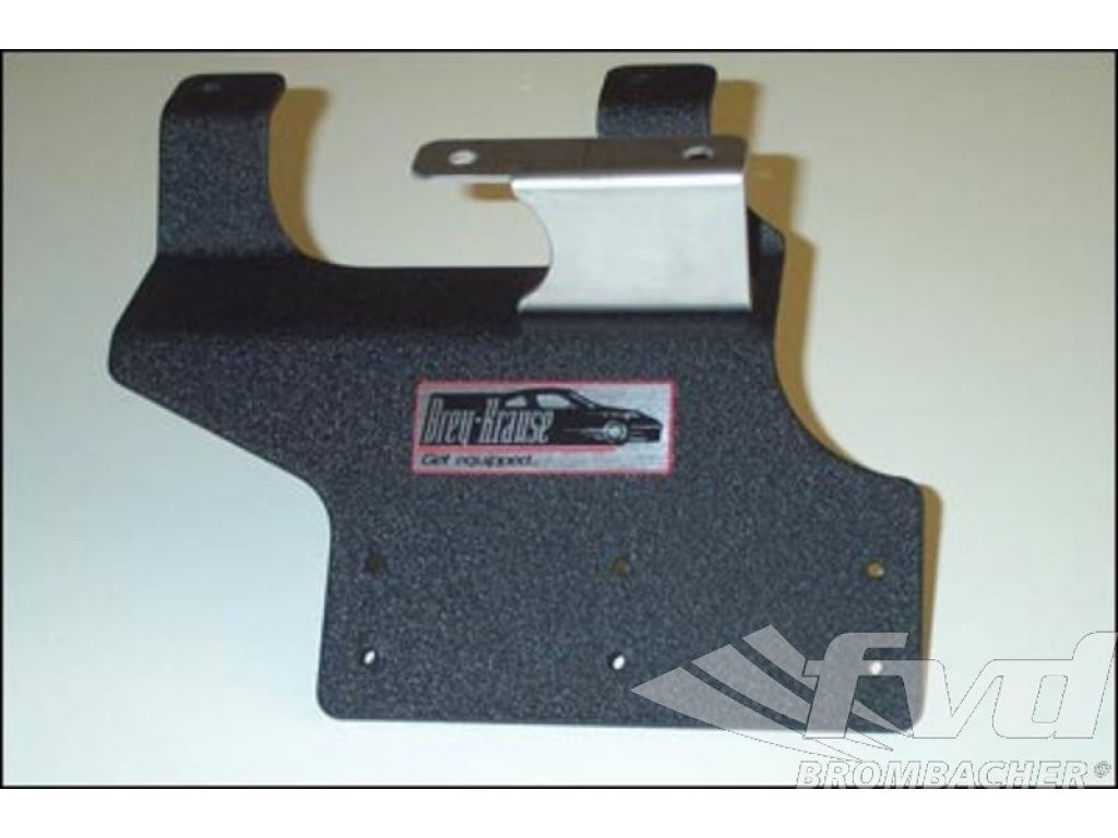 Fire Extinguisher Mount for 997 / 05 Boxster