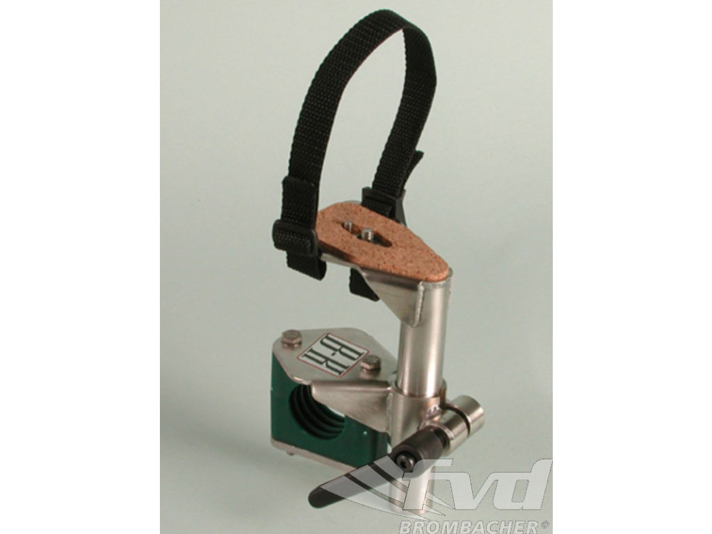 Camera Mount for Harness Bars